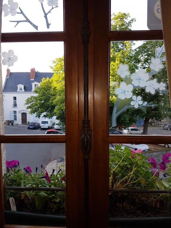 Le Petit Logis De Tinteniac 昂热 外观 照片